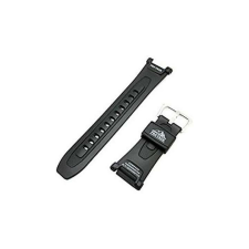 Casio PRG-240 Casio fekete műanyag szíj okosóra kellék