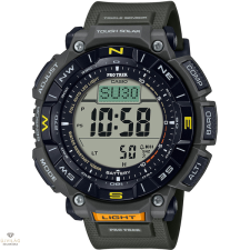 Casio Pro-Trek Premium férfi óra - PRG-340-3ER karóra