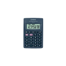 Casio &quot;HL-4T&quot; Zsebszámológép számológép