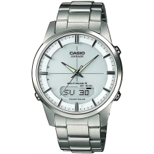 Casio Radio Controlled LCW-M170TD-7AER férfi óra karóra karóra