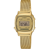 Casio Retro LA670WEMY