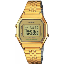 Casio Retro LA680WEGA-9ER női óra karóra karóra