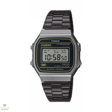 Casio Retro óra - A168WEHB-1AEF karóra