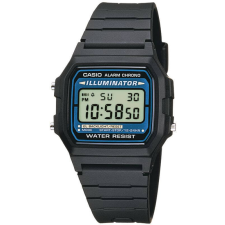 Casio Retro, unisex karóra - 35 mm - (F-105W-1AWYEF) karóra