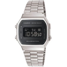 Casio Retro, unisex karóra - 36 mm - (A168WEM-1EF) karóra