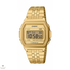 Casio Retro unisex óra - A1000G-9EF karóra