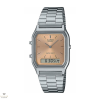 Casio Retro Vintage unisex óra - AQ-230A-4AMQYES