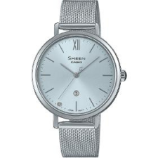 Casio SHE-4539SM-2AUER, karóra