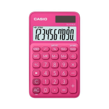 Casio SL-310UC-RD Zsebszámológép Red számológép