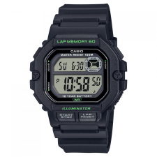 Casio sport WS-1400H-1AVEF férfi óra karóra karóra