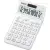 Casio Számológép asztali 12 digit Casio JW 200SC fehér