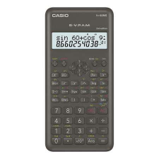 Casio Számológép FX 82MS 2E számológép
