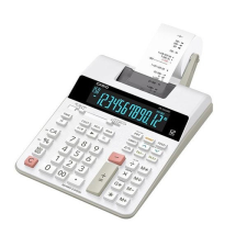 Casio Számológép szalagos CASIO FR-2650RC 12 digit számológép