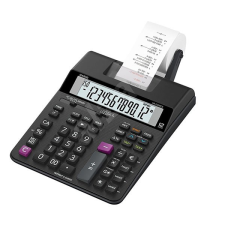 Casio Számológép szalagos CASIO HR-150RCE 12 digit számológép