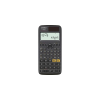 Casio Számológép, tudományos, 379 funkció, CASIO "FX-85 CE X"