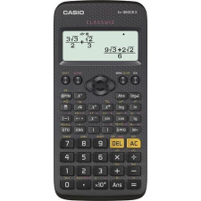 Casio Számológép, tudományos, 379 funkció, CASIO &quot;FX-350 CE X&quot; számológép