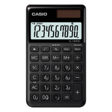 Casio Számológép zseb casio sl 1000 sc 10 digit fekete 45013603 számológép
