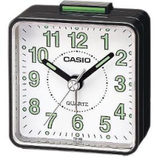 Casio TQ-140-1BEF Ébresztőóra (ANA.ÉBR) ébresztőóra