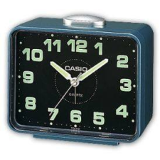 Casio TQ-218 ébresztőóra