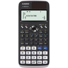 Casio Tudományos számológép 668 funkcióval, nagy felbontású kijelzővel, FX 991 CE X számológép