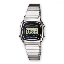Casio Unisex karóra Casio LA670WEA-1EF karóra