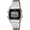 Casio Unisex karóra Casio LA680WEA-1EF