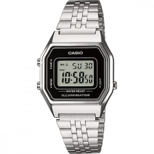 Casio Unisex karóra Casio LA680WEA-1EF karóra