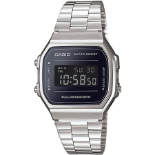 Casio VINTAGE A168WEM-1EF karóra