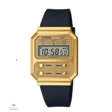 Casio Vintage Edgy óra - A100WEFG-9AEF karóra