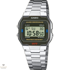 Casio Vintage óra - A163WA-1QES karóra