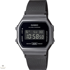 Casio Vintage óra - A168WEMB-1BEF karóra