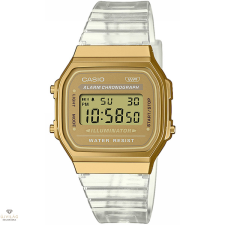 Casio Vintage Retro óra - A168XESG-9AEF karóra