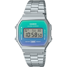 Casio Vintage, unisex karóra - 39 mm - (A168WER-2AEF) karóra