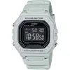 Casio W-218H-8BVEF Casio Collection unisex digitális karóra