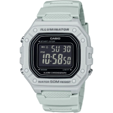 Casio W-218H-8BVEF Casio Collection unisex digitális karóra karóra