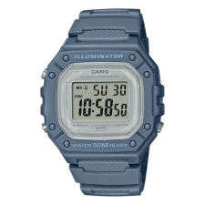 Casio W-218HC-2AVEF karóra karóra