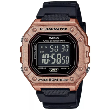 Casio W-218HM-5BVEF Casio Collection unisex digitális karóra karóra