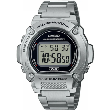 Casio W-219HD-1AVEF karóra