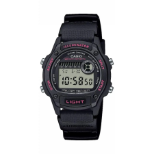 Casio W-220H-1A2VEF Casio Collection unisex digitális karóra karóra