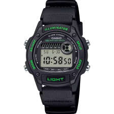 Casio W-220H-1A3VEF karóra