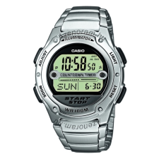 Casio W-756D karóra