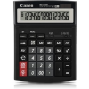 Casio WS-1610T Asztali Számológép fekete-ezüst