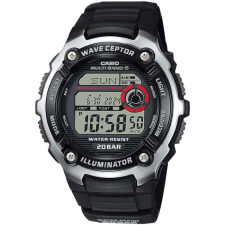 Casio WV-200R-1AEF -Casio karóra karóra