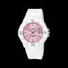  Casio Youth Ladies LRW-200H-4E3VDF