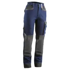  CASITA DENIM NŐI DERÉKNADRÁG_S munkaruha