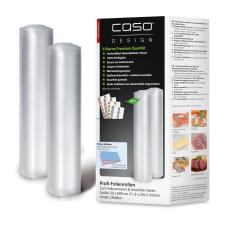 CASO 01222 cooking bag (2 db / csomag) (1222) papírárú, csomagoló és tárolóeszköz