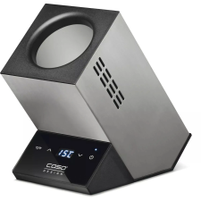 CASO Asztali borhűtő, rozsdamentes acél, 1 üveg borhűtőgép