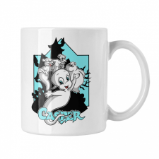  Casper és testvérei - Bögre bögrék, csészék