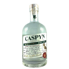  Caspyn Midsummer Dry Gin Cucumber and Dill 0,7 40% gin