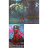 Cassandra Clare A teljes Gonosz fortélyok sorozat csomagban [Cassandra Clare]